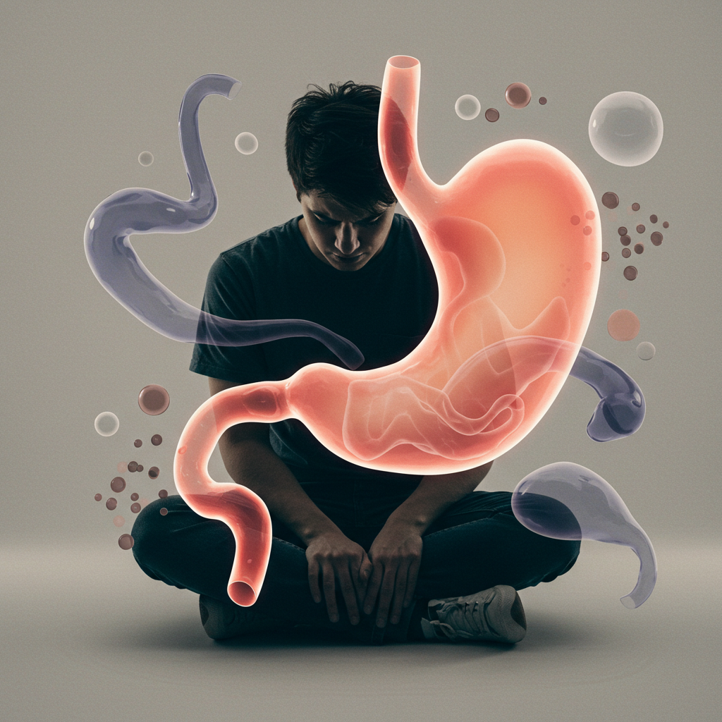 위염에 좋은 음식과 나쁜 음식