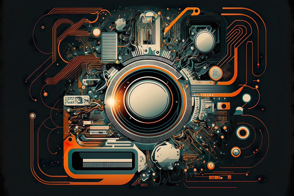 컴퓨터 시스템 칩