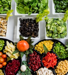 고혈압 낮추는 환자 식단