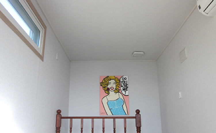 강화 자연휴양림