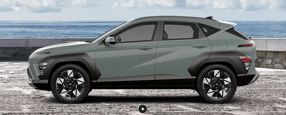 미라지 그린 (Mirage Green)