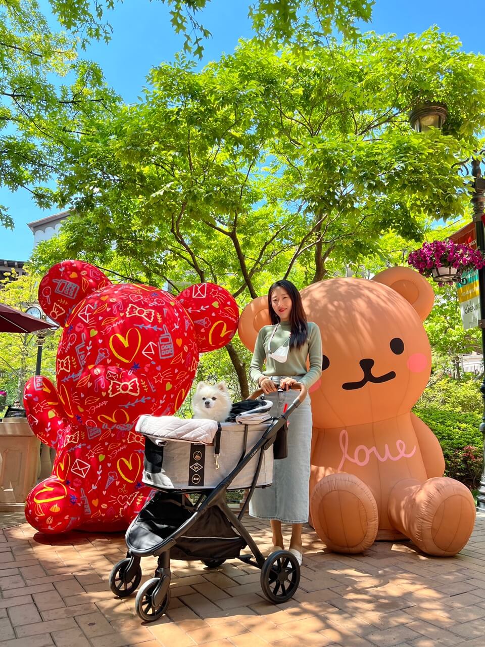 시흥 프리미엄 아울렛 센트럴 가든