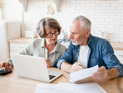 주택연금 예상액 조회