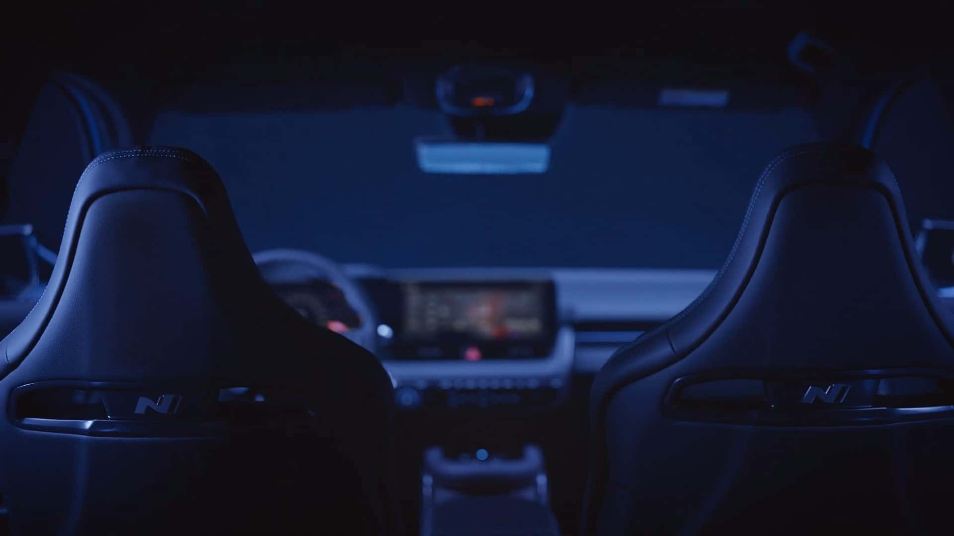 현대자동차 아이오닉 5 N (HYUNDAI IONIQ 5 N)