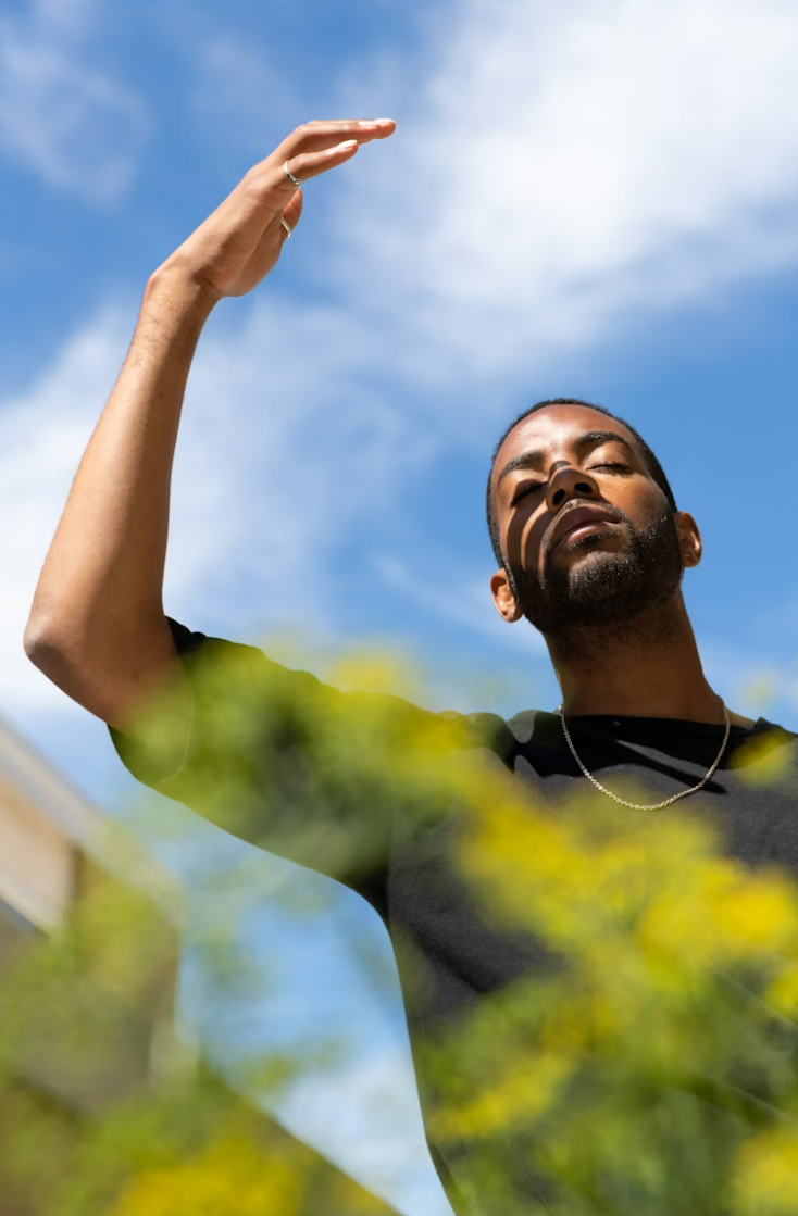기후변화가 인간 생리에 미치는 영향