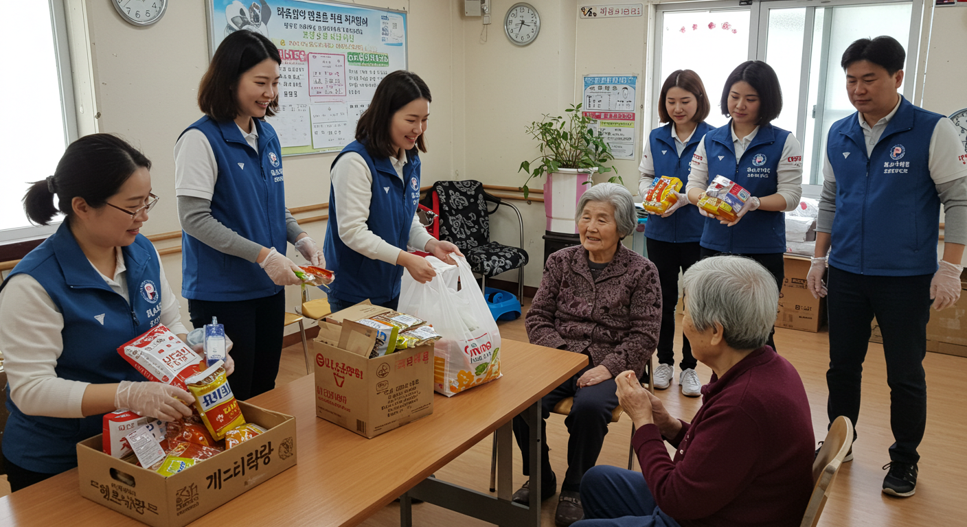 2025년-복지로 서비스 이용방법 최신 정보 총정리