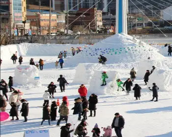 대관령 눈꽃축제_15
