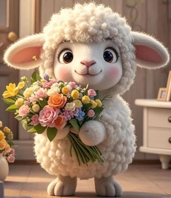 2025년 양띠 신년운세