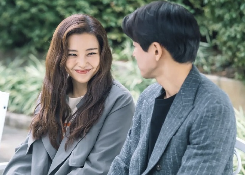 이하늬 드라마