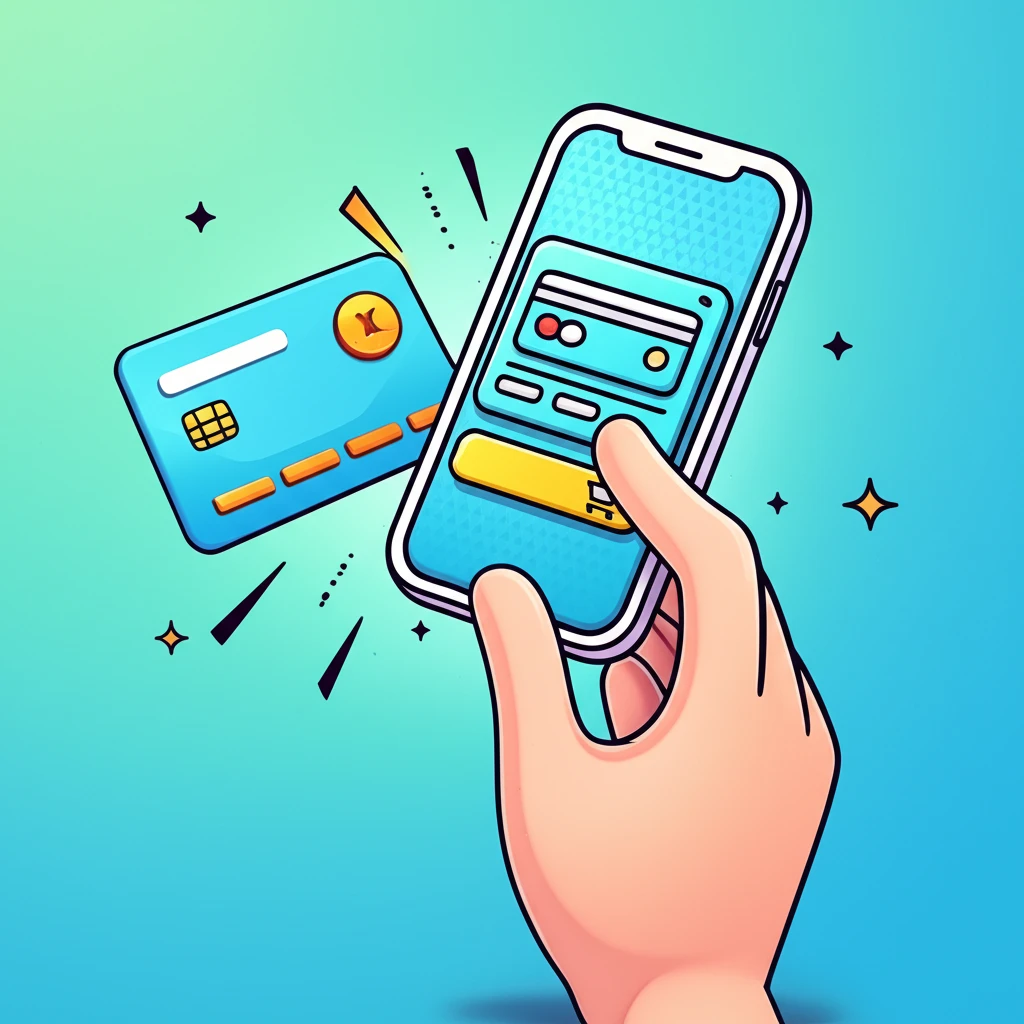 모두의카드 시작하기 카드 등록부터 앱..