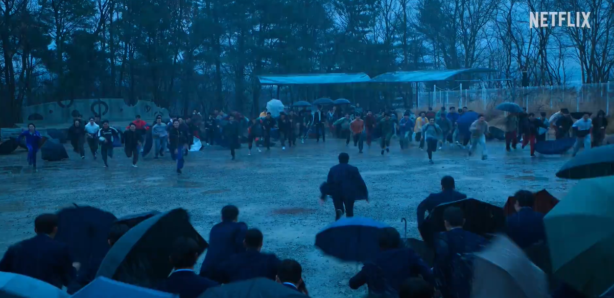 약한영웅 2 결말