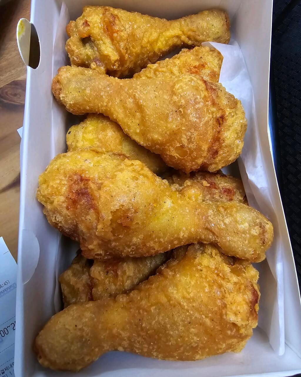 생방송투데이 환승 직업 두 번째 인생 고양 덕양구 치킨 맛집 국가대표 치킨 