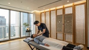 어떤 경우에 물리치료를 받아야 할까요?