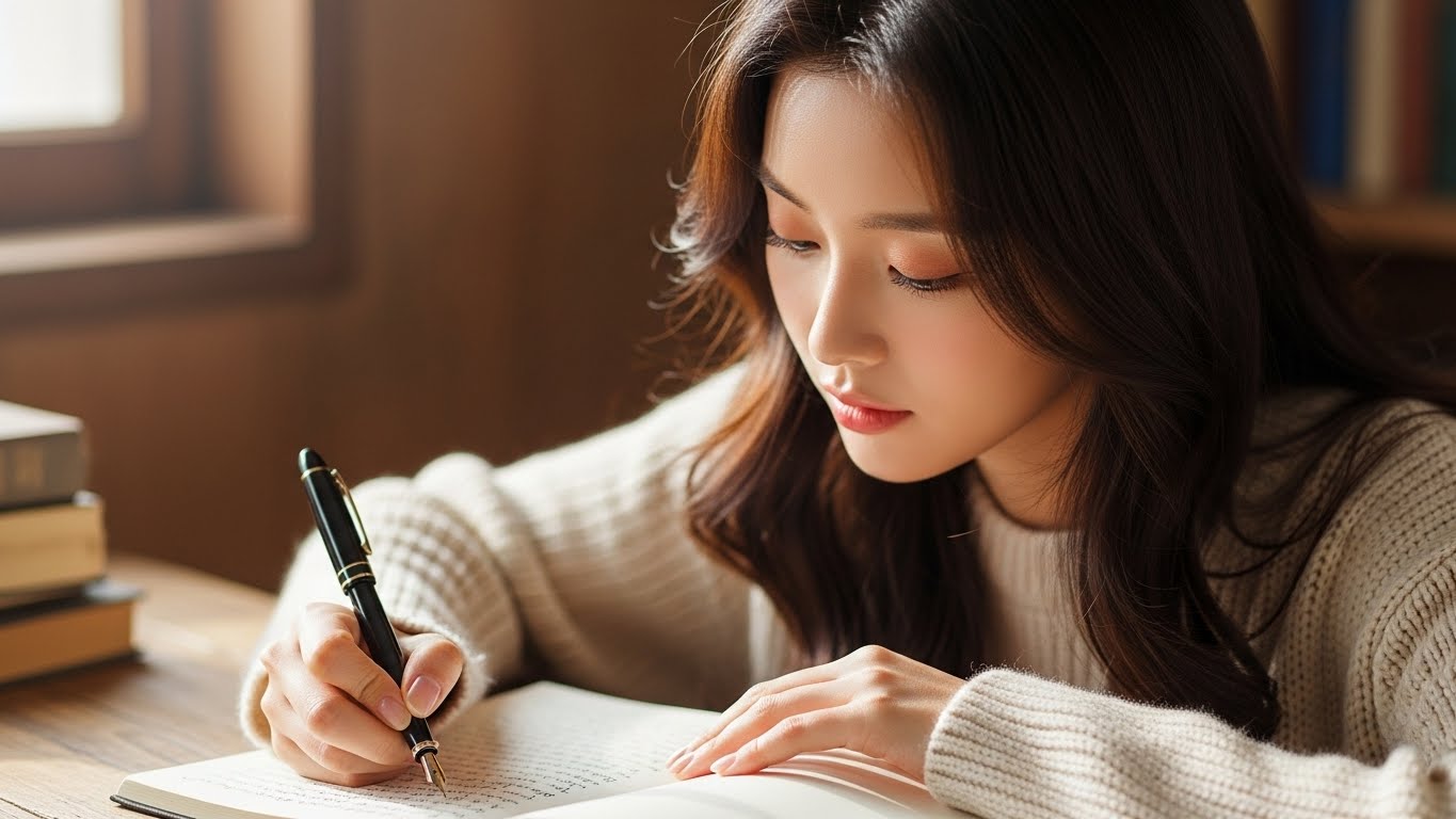 시그니처 뜻