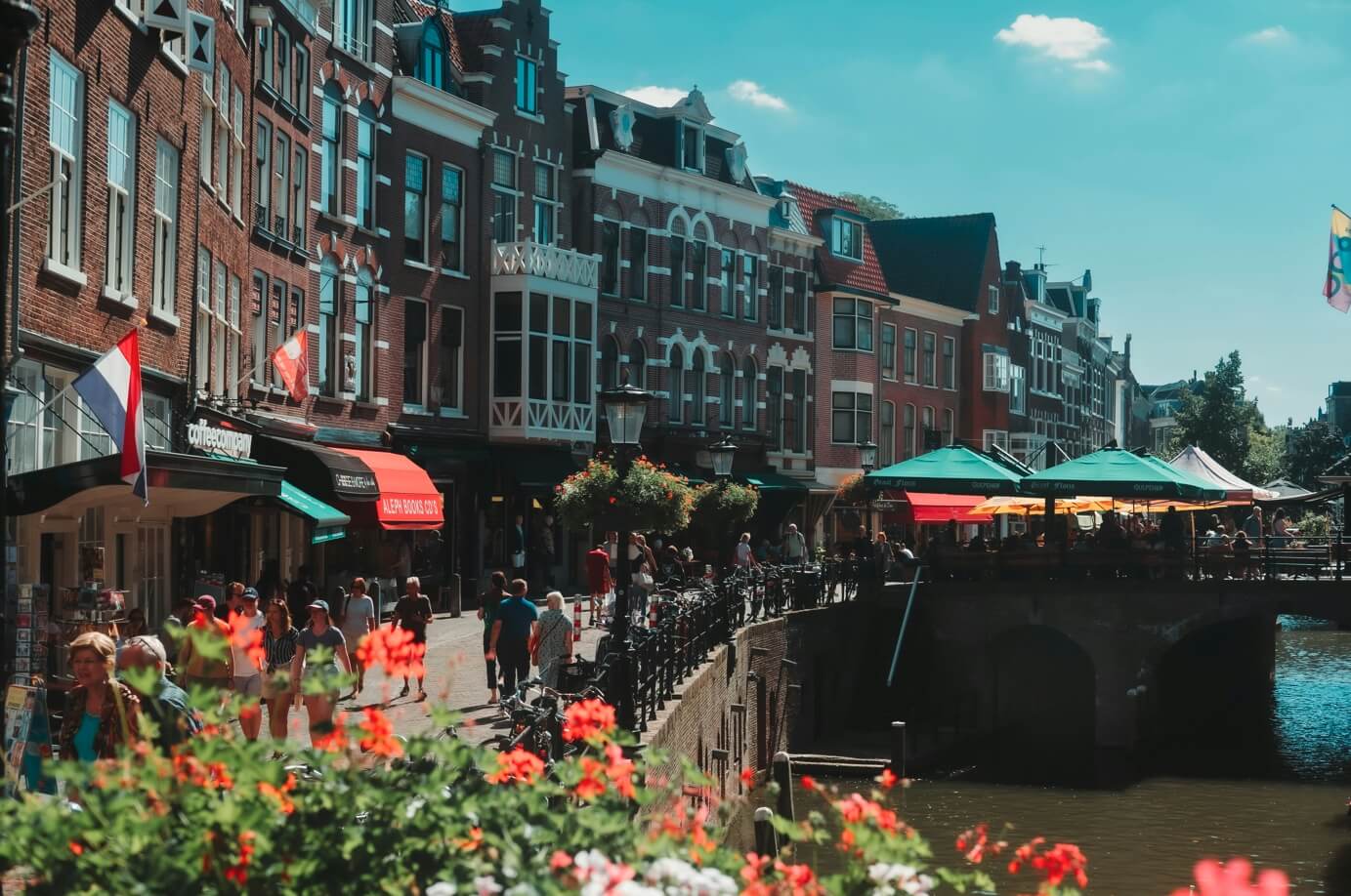 네덜란드 위트레흐트