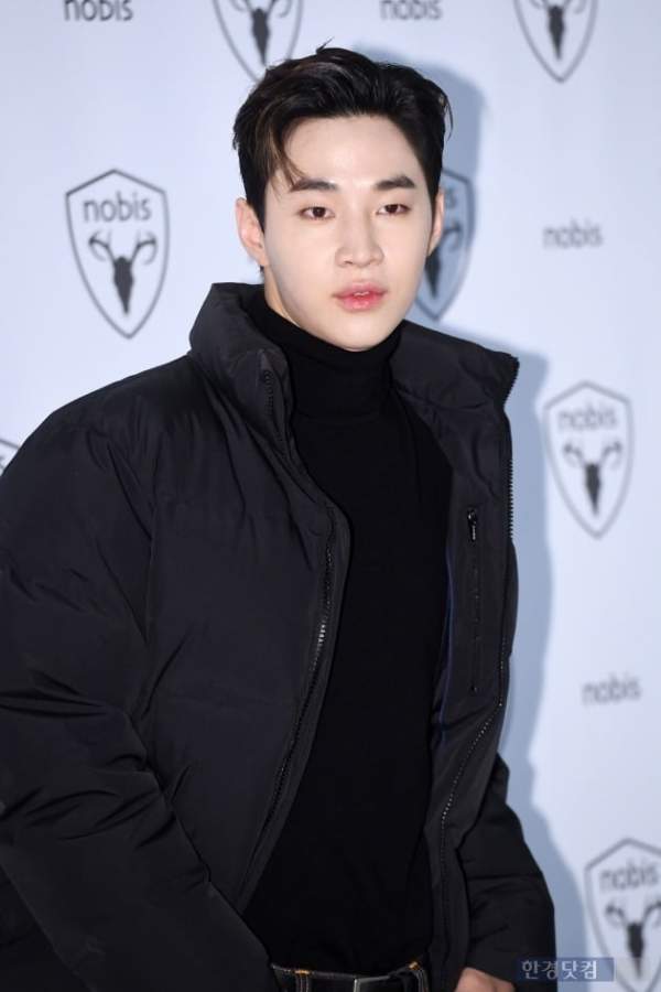 가수 헨리 프로필