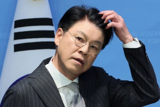 장제원 부산 사상구 불출마 국민의힘 후폭풍