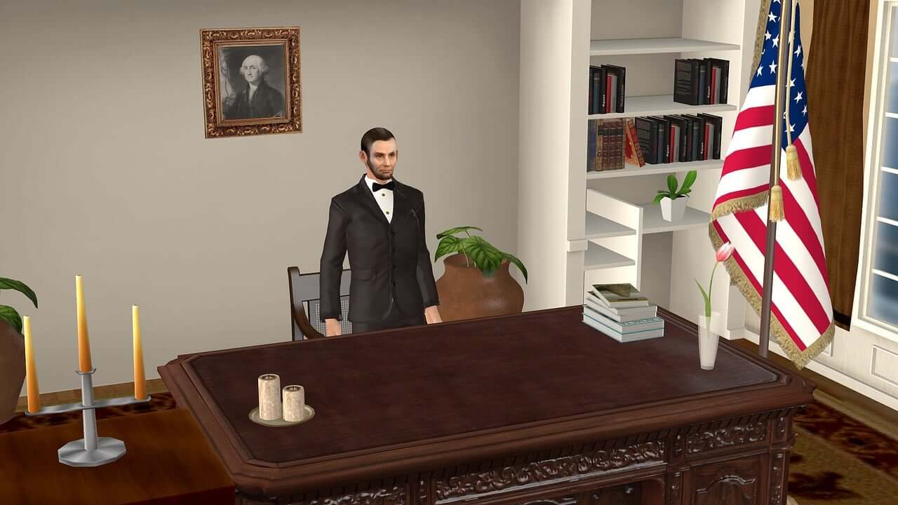 미국대선 관련주