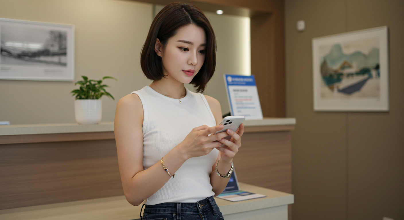 채무통합 vs 대환대출