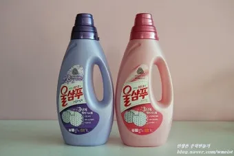 울세탁 방법 울코스 망세탁 섬유유연제 건조대 관리_21