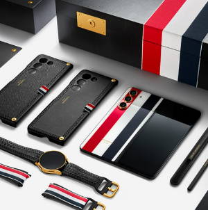 갤럭시톰브라운에디션3