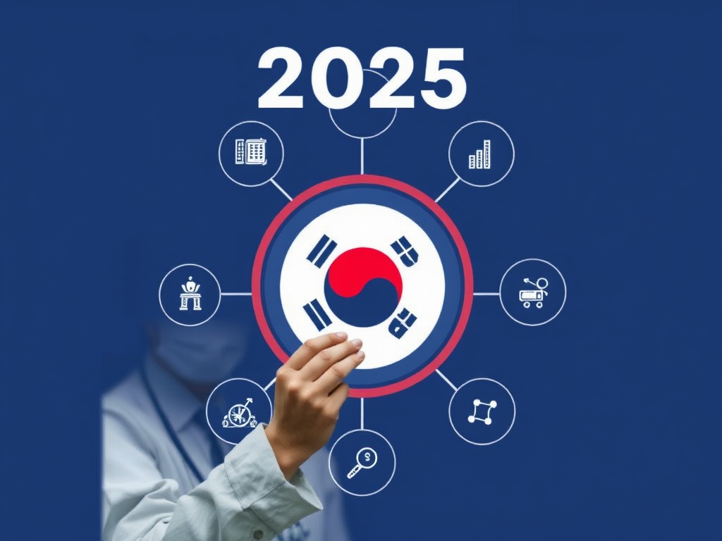 2025년 국민건강보험제도