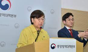 질병관리청장