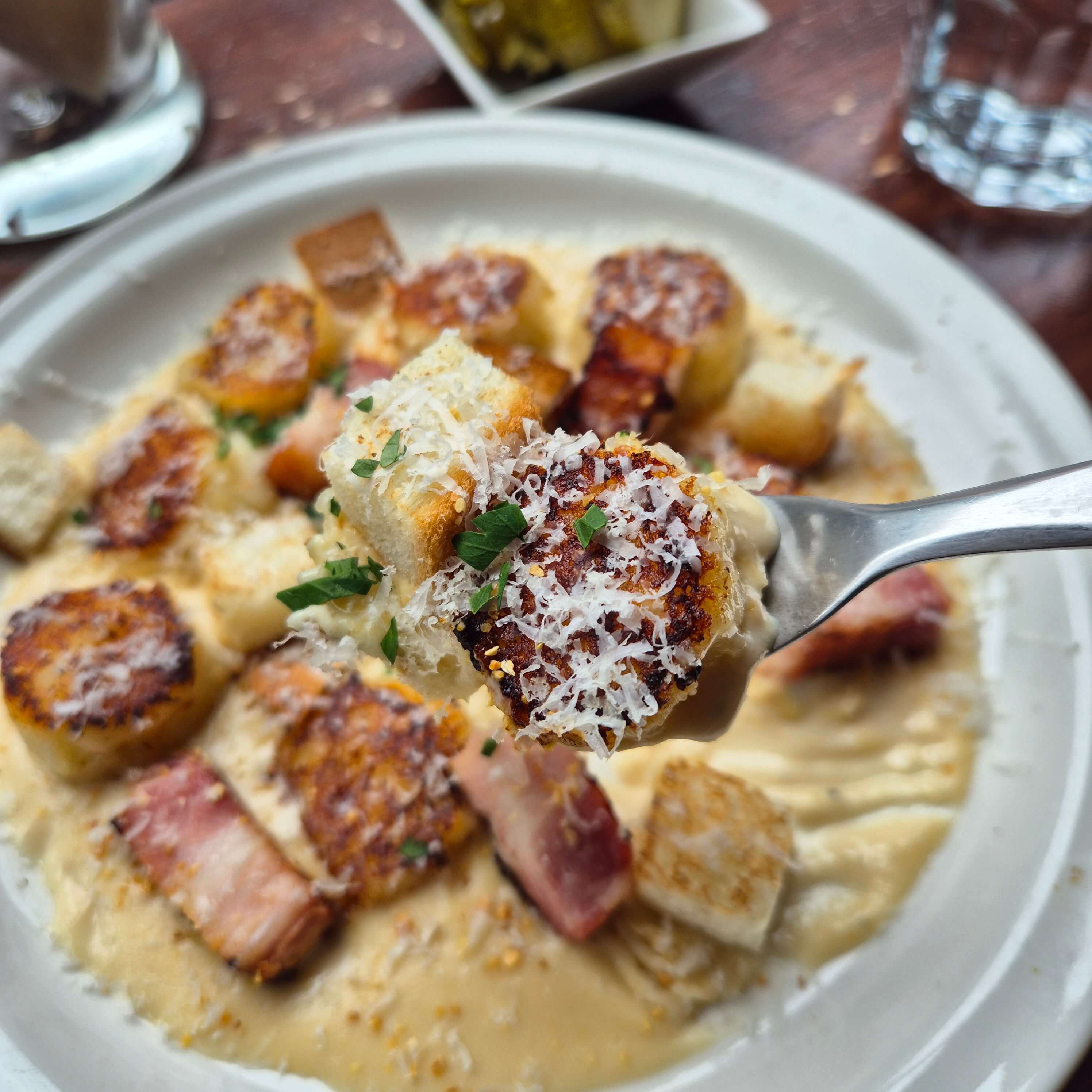 대전 탄방동 헤이스팅스 뇨끼2