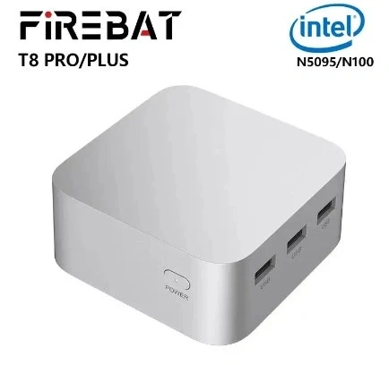 Firebat T8 plus(n100)