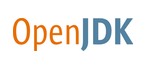 OpenJDK의 로고