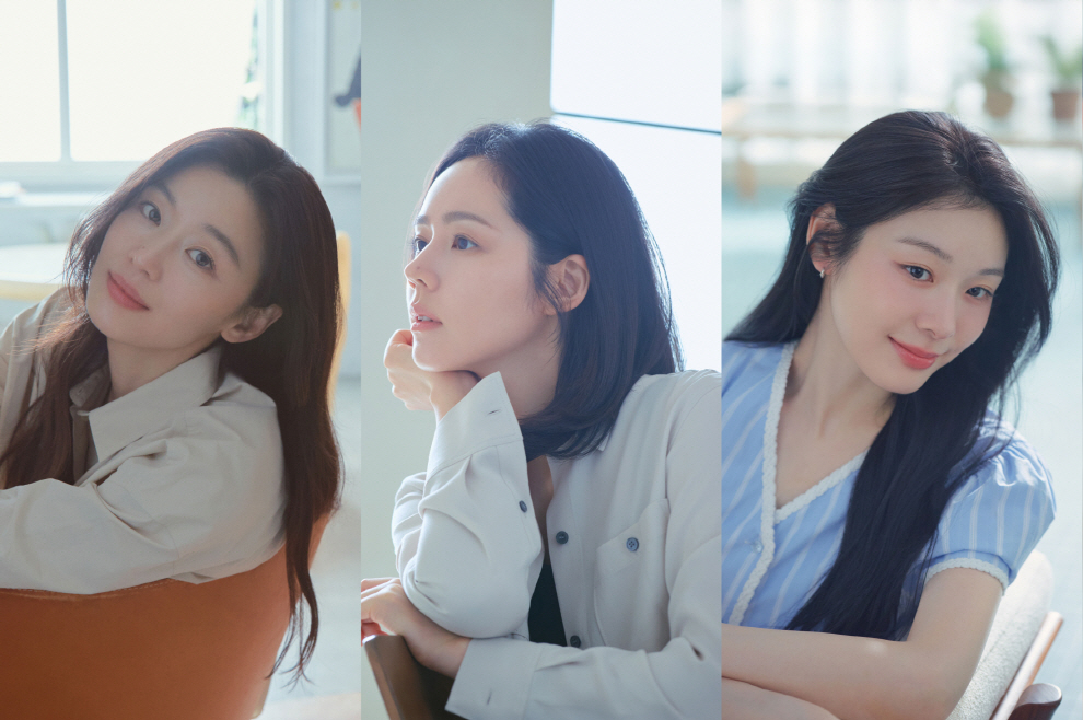 김연아·한가인·전지현, 삼성 ‘AI 가전 트로이카’로 귀환! 가전 시장 판도를 뒤흔들 혁신의 바람