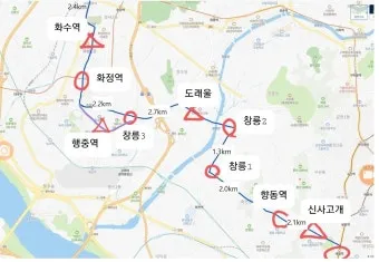 고양은평선 개통 일정 노선도 및 시간표 최신 정보 소개_4