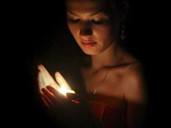 음화 정화 사주