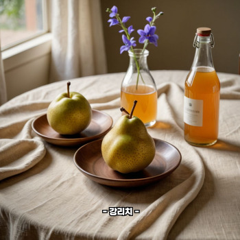 도라지배즙 효능