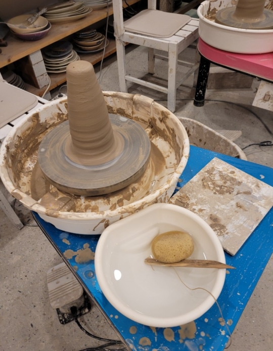 물레 체험 이천 정도가