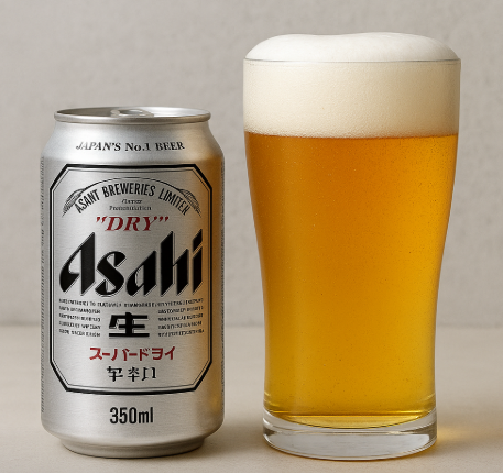 아사히 맥주