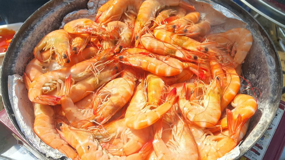 2025년 9월&middot;10월 제철 해산물 가이드