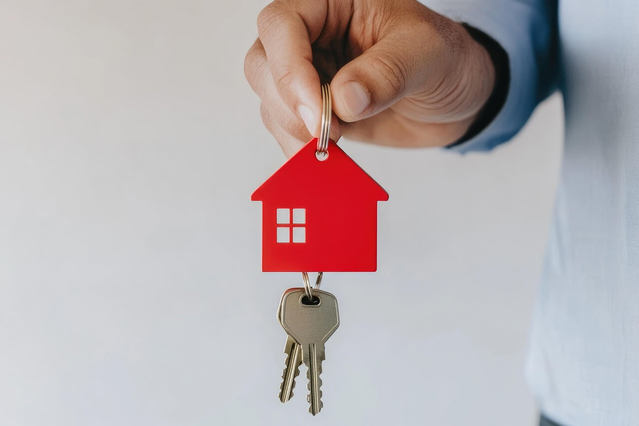 생애 최초 주택 취득