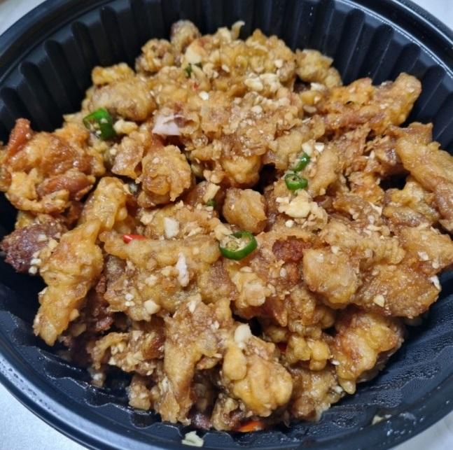 전현무계획-의성-마늘똥집-용주밥상