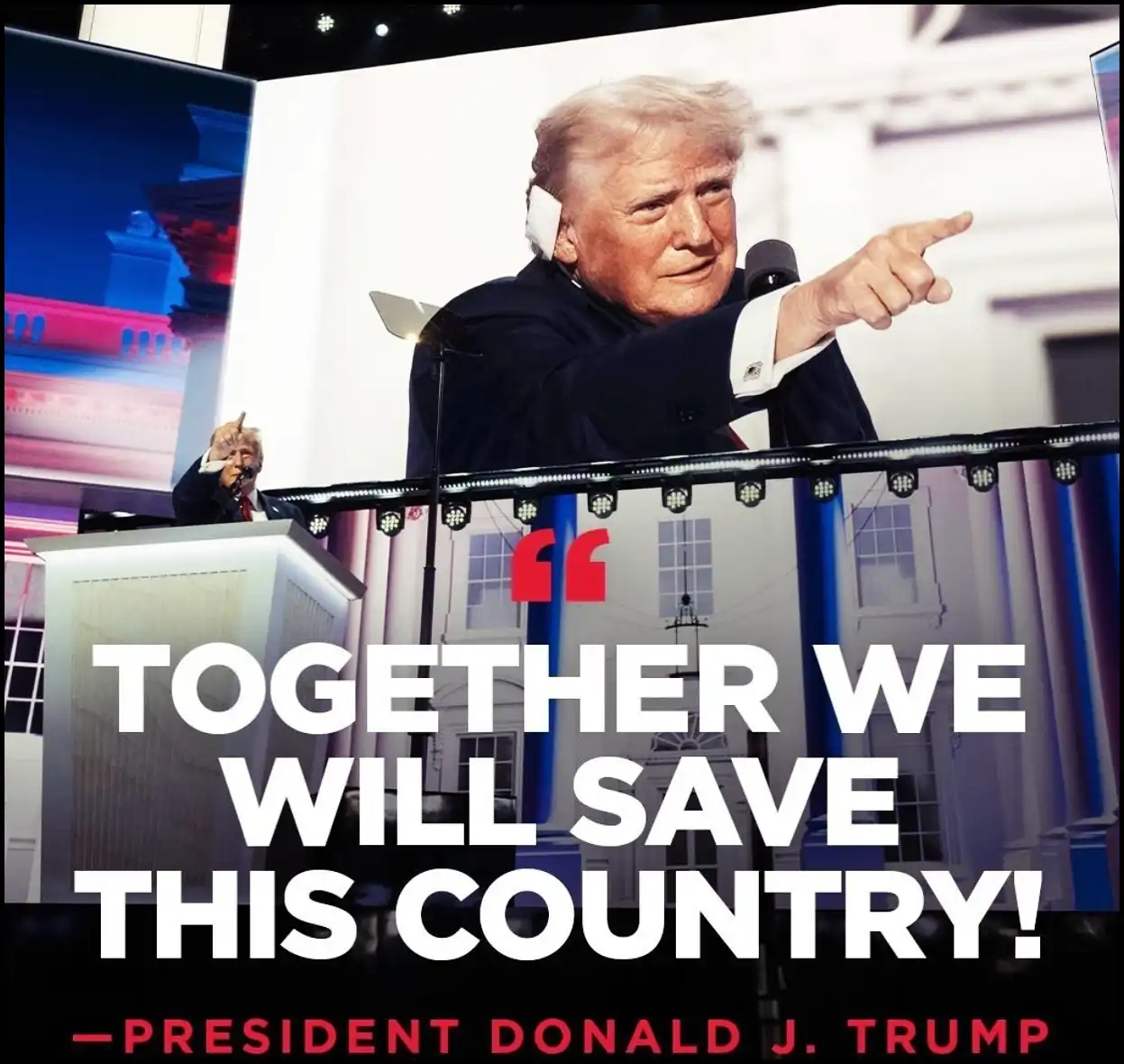 트럼프 나이 재산 키 등( 미국 대통령 프로필 )