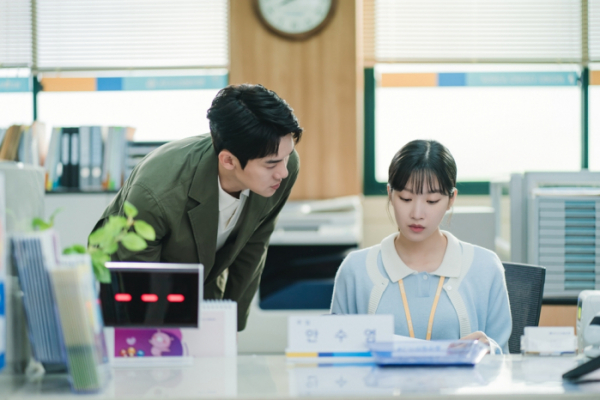 사랑의 이해 줄거리 사진