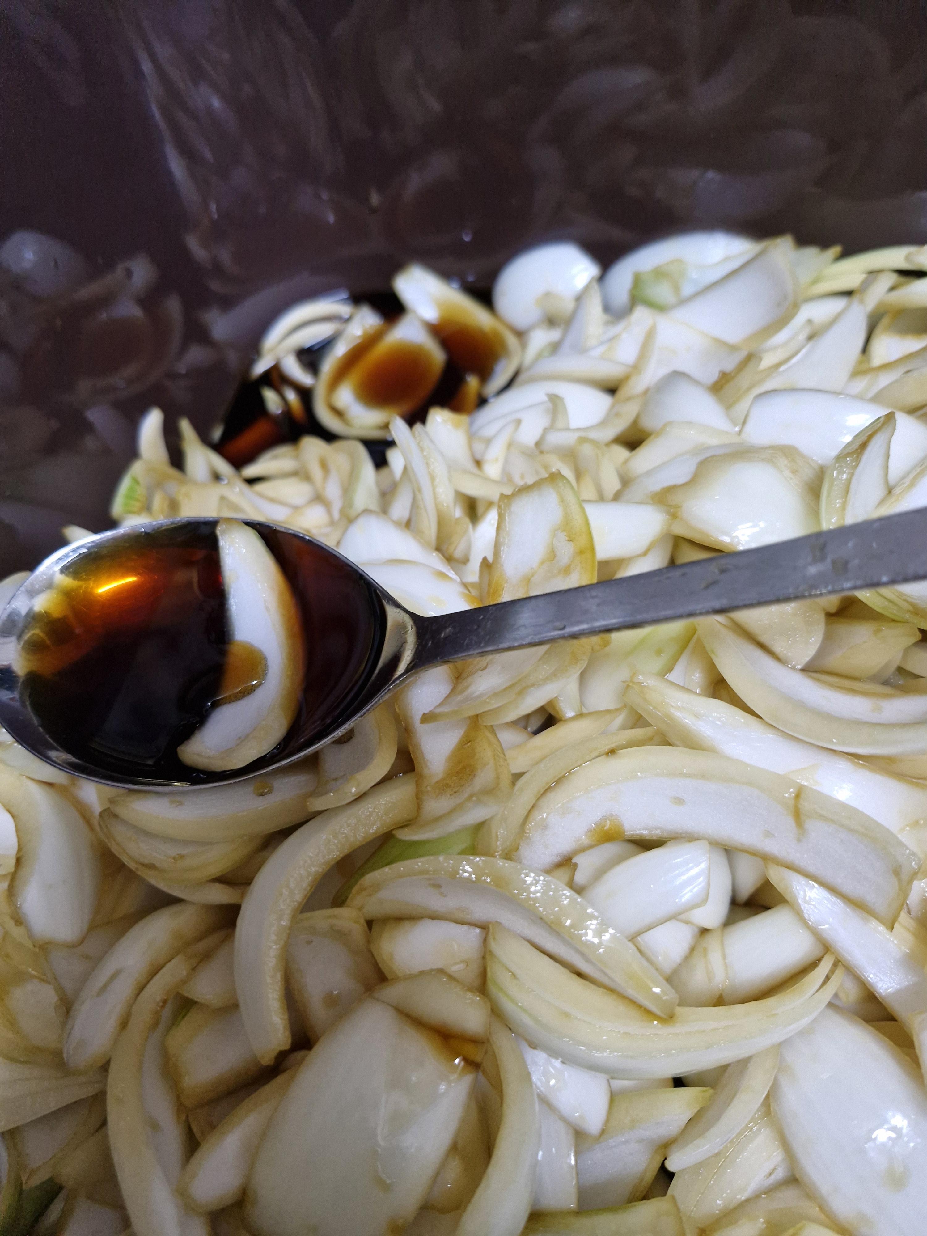 양파 장아찌 만드는 법