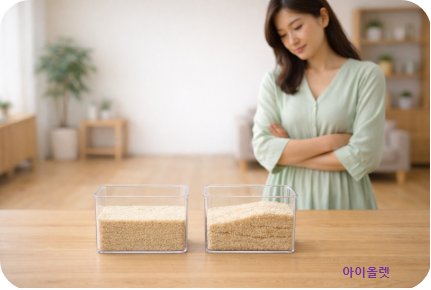 주초에 개인 투자자가 흔히 빠지는 착각