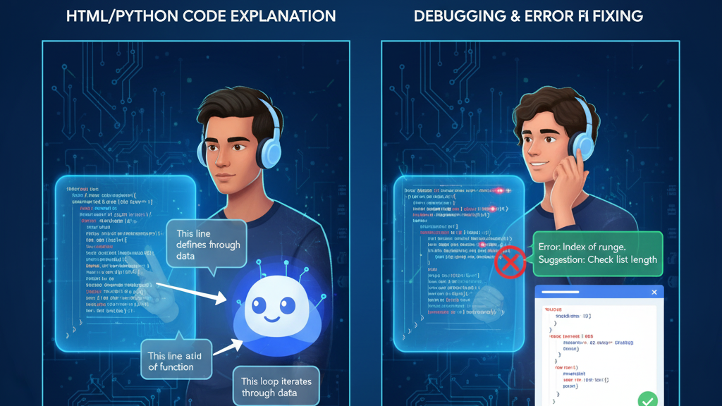 코딩 초보 필독
