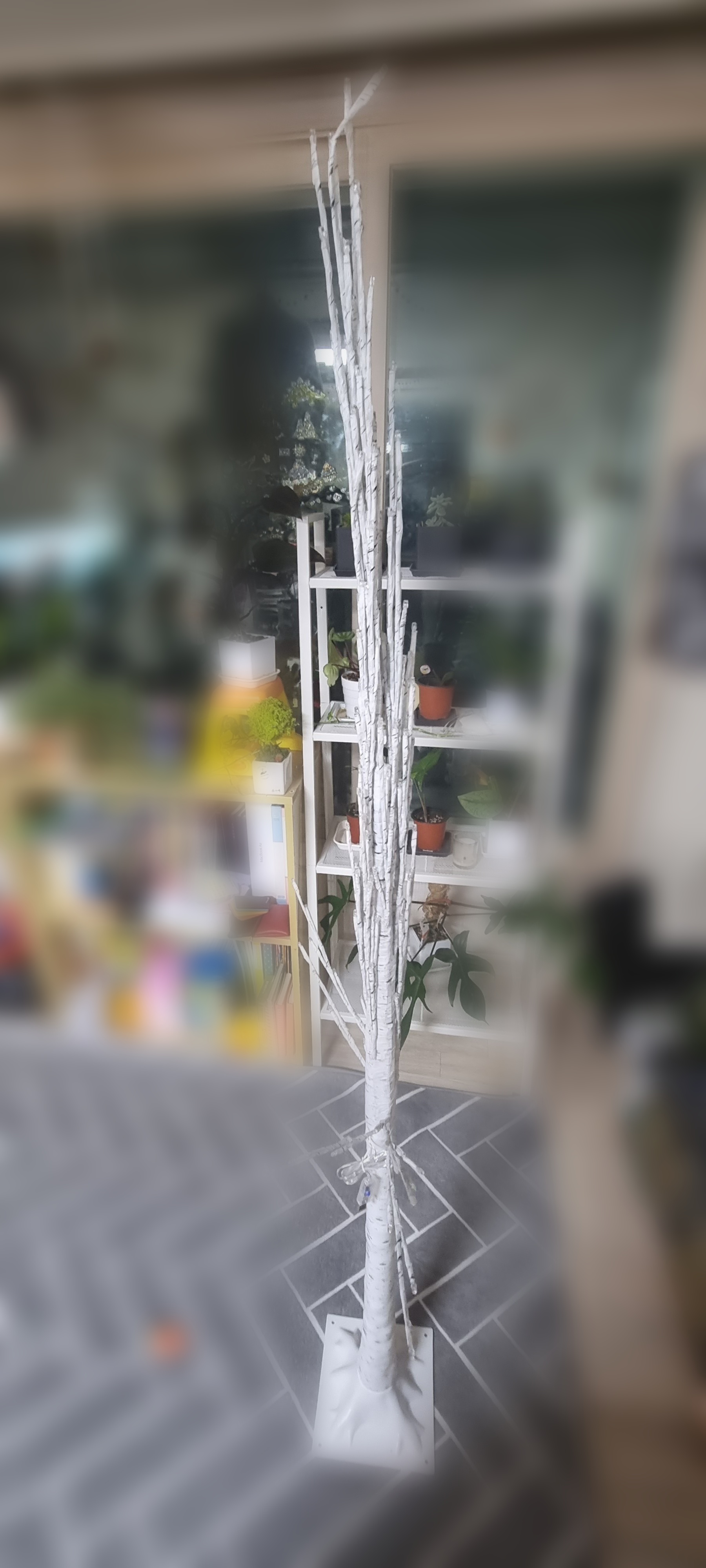 조립이 완성되었습니다. 쉽게 조립할 수 있습니다. 