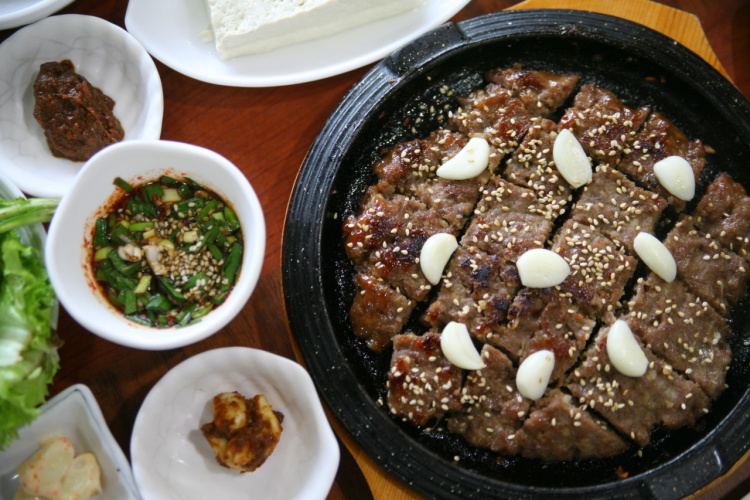 생생정보 생생트레인 강산해 단양 맛집 위치 및 정보(&amp; 도담삼봉 터널 시장 정보)