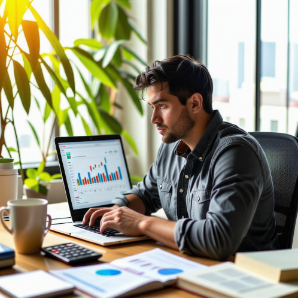 미국 고배당 월배당주 / 월배당 ETF TOP 5