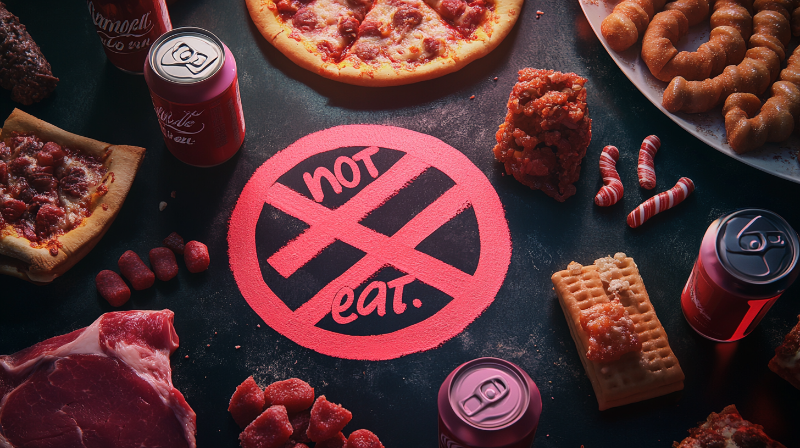 금기-식품-리스트