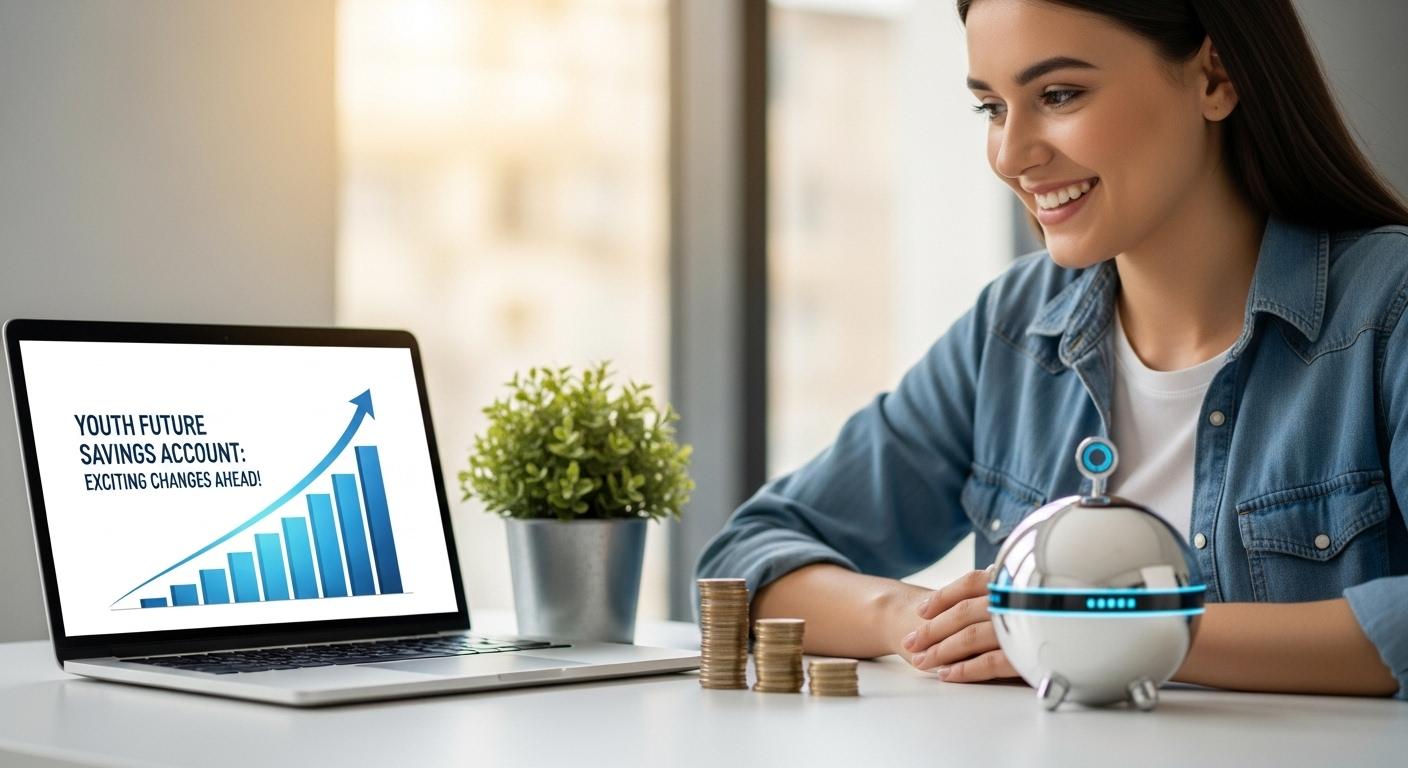 청년미래적금 변경