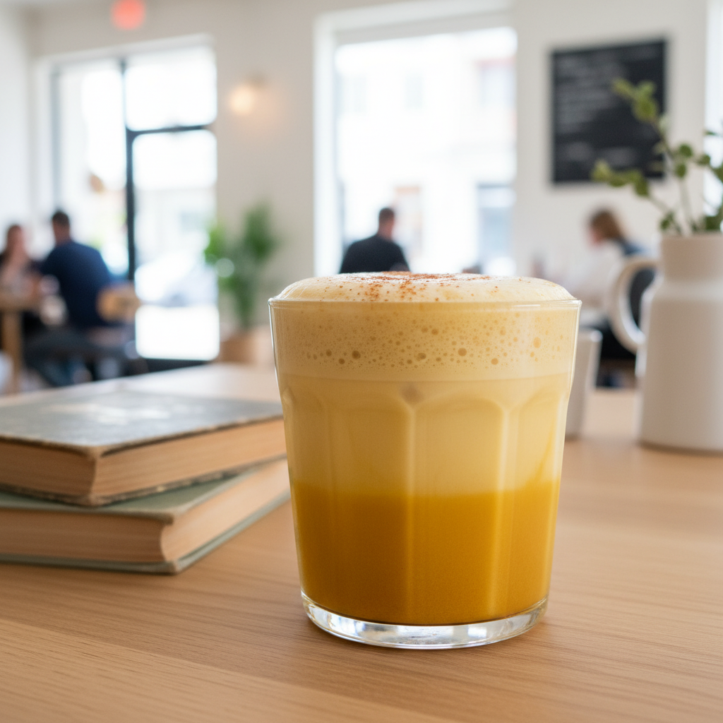 의사들이 추천하는 커큐민 영양제 고르는 비법 3가지!